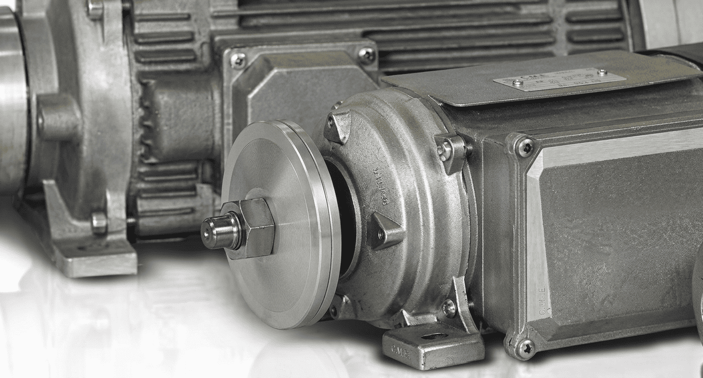 motore serie r cme srl elettrico ribassato